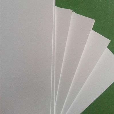 110 x 57 x 15mm C1S アイボリーボード 紙箱包装用 100% 純木パルス