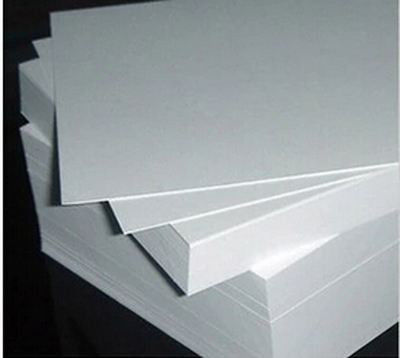 110 x 57 x 15mm C1S アイボリーボード 紙箱包装用 100% 純木パルス