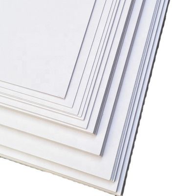 化学・機械用パルス 230/250/300GSM C1S 100% 木製パルス