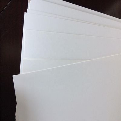 化学・機械用パルス 230/250/300GSM C1S 100% 木製パルス