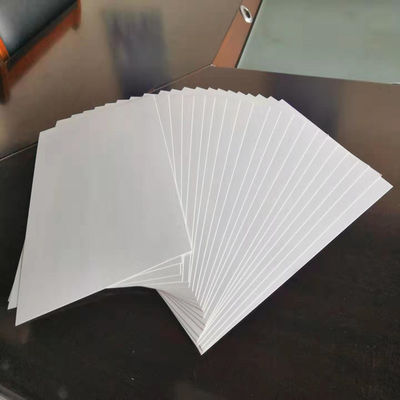210/230/250/270/300/350gsm 寧波 折りたたみ FBB/象牙板 化粧品の包装に最適