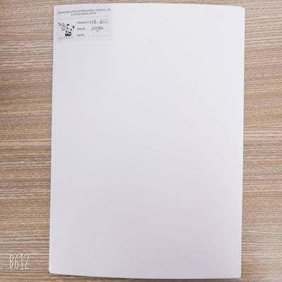 ニンボ GC1/C1S/FBB/アイボリーボード 乾燥食品包装ソリューションのカスタム注文受付