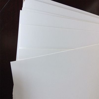 木製パルス 寧波 折りたたみ FBB/象牙板 完璧な包装と印刷材料